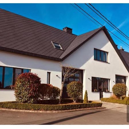 La Villa Bastogne Gite 4 Personnes Luaran gambar