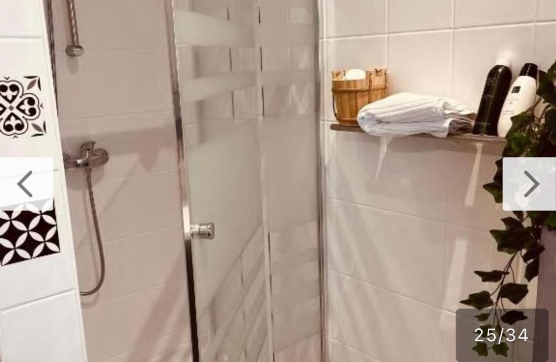 La Villa Bastogne Gite 4 Personnes Luaran gambar