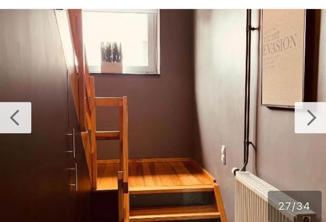 La Villa Bastogne Gite 4 Personnes Luaran gambar